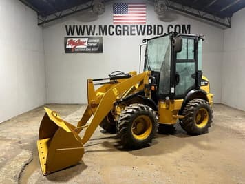 Main image Caterpillar 903C2